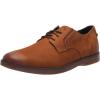 imageSperry Mens Newman Oxford Boat ShoeTan Nubuck