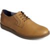 Tan Tumbled
