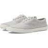 imageSperry Mens Shoes Mens Striper II CVO SeaCycled Sneaker Grey Chambray 8