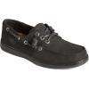 imageSperry Mens Shoes Womens Rosefish Boat Shoe Black 8