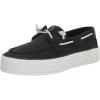 imageSperry Womens Crest Boat PlatformBlack