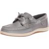 imageSperry Womens Songfish Boat ShoeGrey