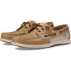 Woven Tan