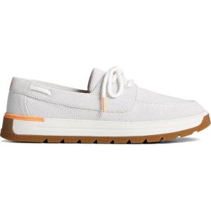 imageSperry Mens Augusta Boat ShoeGrey