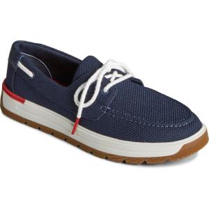 imageSperry Mens Augusta Boat ShoeNavy