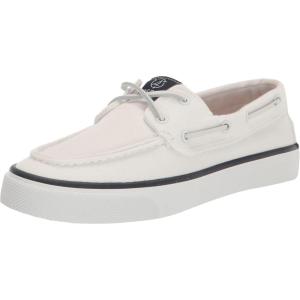 imageSperry Mens Bahama 20 Core Boat ShoeWhite
