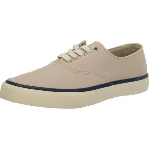 imageSperry Mens Cloud CVO SneakerBirch Canvas Sp14