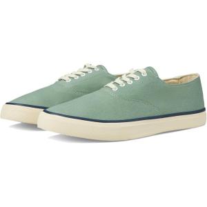imageSperry Mens Cloud CVO SneakerGranite Green