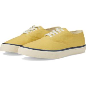 imageSperry Mens Cloud CVO SneakerVintage Yellow