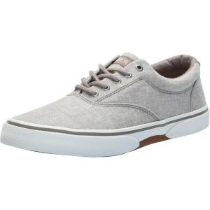 imageSperry Mens Halyard CVO SneakerGrey