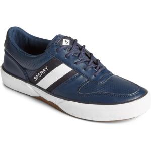imageSperry Mens Halyard Retro SneakerNavy