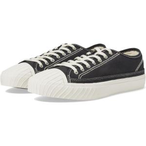 imageSperry Mens Racquet Oxford Lace to ToeBlack