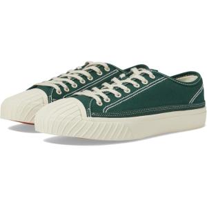 imageSperry Mens Racquet Oxford Lace to ToeGreen