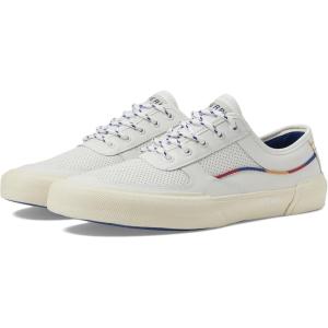 imageSperry Mens Soletide Seacycled SneakerWhite