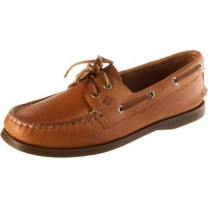 imageSperry Womens AO 2Eye Boat ShoeNutmeg