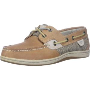 imageSperry Womens Koifish Boat ShoeLinenOat
