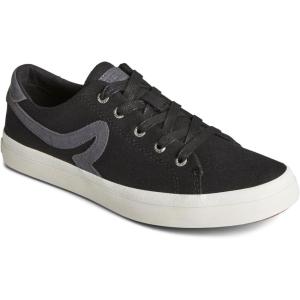 imageSperry Womens Sandy Lace to Toe PlatformBlack