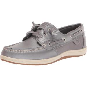 imageSperry Womens Songfish Boat ShoeGrey