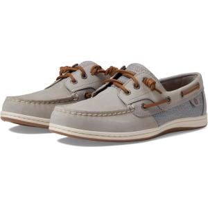 imageSperry Womens Songfish Boat ShoeGrey Jaq
