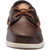 imageSperry Womens Bluefish Boat ShoeBrown Reptile