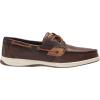 imageSperry Womens Bluefish Boat ShoeBrown Reptile