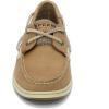 imageSperry Womens Bluefish Boat ShoeLinen Oat