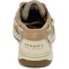 imageSperry Womens Bluefish Boat ShoeLinen Oat
