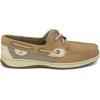 imageSperry Womens Bluefish Boat ShoeLinen Oat