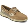 imageSperry Womens Bluefish Boat ShoeLinen Oat