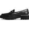 imageSperry Womens Chunky Boat 2Eye ShoeBlack