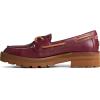 imageSperry Womens Chunky Boat 2Eye ShoeCordovan