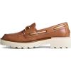 imageSperry Womens Chunky Boat 2Eye ShoeTan
