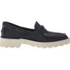 imageSperry Womens Chunky Boat ShoeNavy