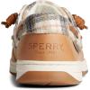 imageSperry Womens Rosefish Boat ShoeIvory Multi