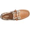 imageSperry Womens Rosefish Boat ShoeIvory Multi