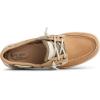 imageSperry Womens Rosefish Boat ShoeLinenOat