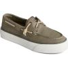 imageSperry Womens Bahama 30 PlatformGreen
