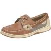 imageSperry Womens Bluefish Boat ShoeLinen Oat