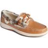 Tan/Ivory Wool