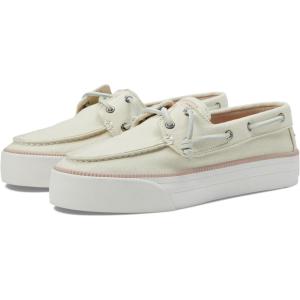 imageSperry Womens Bahama 30 PlatformOffwhite