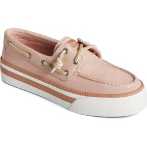 imageSperry Womens Bahama 30 PlatformPink