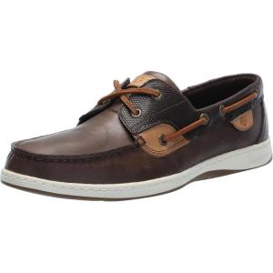 imageSperry Womens Bluefish Boat ShoeBrown Reptile