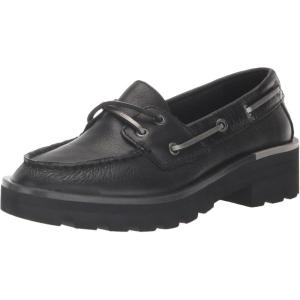 imageSperry Womens Chunky Boat 2Eye ShoeBlack