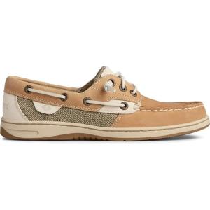 imageSperry Womens Rosefish Boat ShoeLinenOat