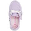 imageSperry Kids Cup II Boat ShoeLavender