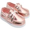 imageSperry Kids Cup II Boat ShoeRose Gold Shine
