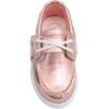imageSperry Kids Cup II Boat ShoeRose Gold Shine