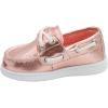 imageSperry Kids Cup II Boat ShoeRose Gold Shine