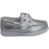 imageSperry Kids Cup II Boat ShoeSilver