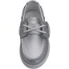 imageSperry Kids Cup II Boat ShoeSilver